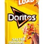 DORITOS Naturel 185g