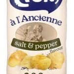 CROKY à l'ancienne Salt & Pepper 200g