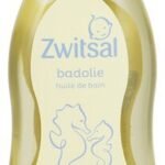 ZWITSAL Huile de bain 200ml
