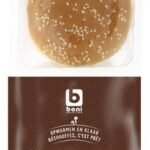 B Cheeseburger 2 pièces 319g