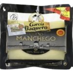 GARCIA BAQUERO manchego 3m mûr 250g