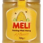 MELI miel solide 700g