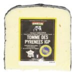 Tomme des Pyrénées bloc ±220g