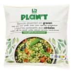 BONI PLAN'T Garden grain mix 750g