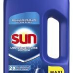 SUN liquide de rinçage 1L
