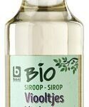 B BIO Sirop violette 70cl
