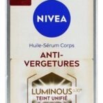 NIVEA Luminous630 anti-vergetures 100ml (1pc)