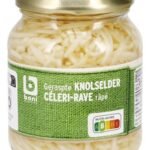 B céleri-rave râpé 320g