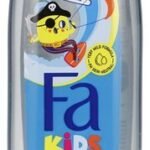 FA 2en1 pirate 250ml