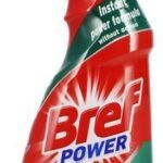 BREF dégraissant Power spray 750ml