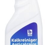 B anti-calcaire spray 750ml