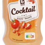B sauce cocktail TD 420ml