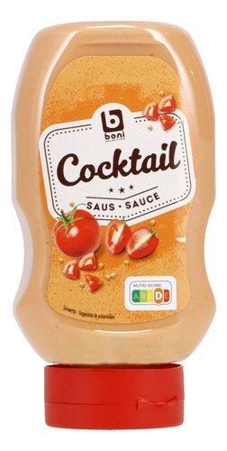 3967609 B sauce cocktail TD 420ml – Image 1
