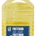 B huile de friture 2L