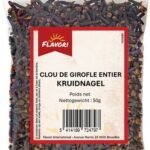 FLAVORI Clou de girofle 50g