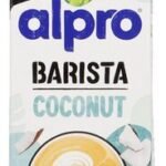 ALPRO Barista à la noix de coco 750ml