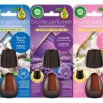 AIR WICK mist rech.coton/jasmin/lav 20ml