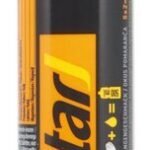 ISOSTAR POWERTABS ORANGE 120g (1pc)