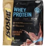 ISOSTAR Poudre Protéines Chocolat 570g (1pc)
