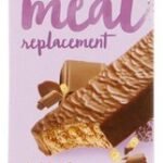 GERLINÉA Easy Go barre choco crisp 2x58g