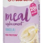 GERLINÉA Shake minceur vanille 436g
