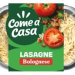 COME A CASA lasagne bolognaise 400g