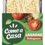 COME A CASA lasagne bolognaise 1kg