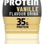 B High Protein Drink Vani 330ml