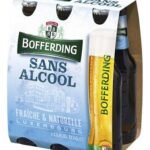 BOFFERDING Sans alcool 0,4% 6x33cl (1pc)