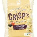 B Crisp's M.gauf.maïs po.ha.olive 60g