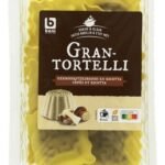 B Grantortelli cèpes&ricotta 250g
