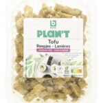B PLAN'T lanières tofu 170g
