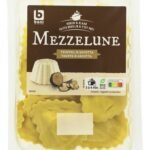 B pâtes farcies truffe d'hiver 250g