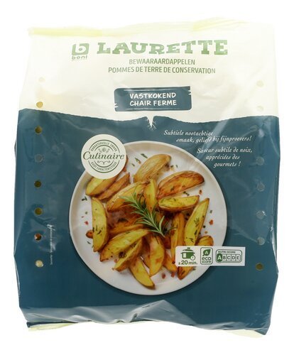 3987907 B Laurette pommes de terre 2,5kg - Image 1