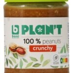 B Beurre Cachuèt100%Crun. 350g