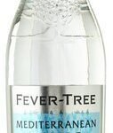 FEVER-TREE tonic Mediterranean 50cl