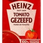 HEINZ tomato coulis de tomates 500ml