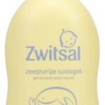 ZWITSAL gel lav. sans savon suisse 400ml