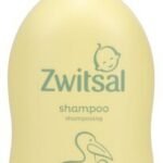 ZWITSAL Shampoing Regular 400ml