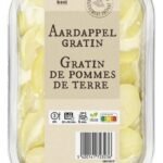 B Gratin de pommes de terre 450g