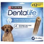 DENTALIFE friand.chien maxi 25-40kg 12pc