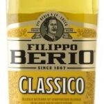 FILIPPO BERIO huile d'olive pure 1L