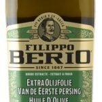 FILIPPO BERIO huile olive ext.vierge 1L