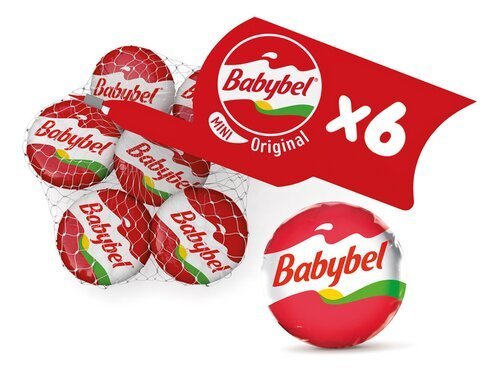 3991312 BABYBEL mini 6p 120g - Image 1