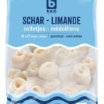 BONI médaillons limande s.arêt. MSC 1kg