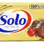 SOLO Végétale cuire et rôtir 79% 500g