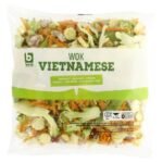 B Wok de légumes vietnamien 400g