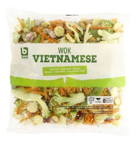 3992066 B Wok de légumes vietnamien 400g – Image 1