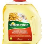 VANDEMOORTELE huile friture m.odeur 2L