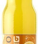 B Limonade Orange Zero 1,5L